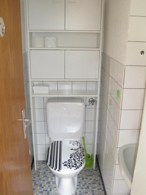 Bunderbach Villa Adelboden Ruang foto