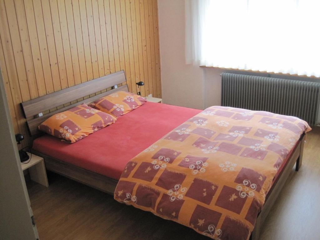 Bunderbach Villa Adelboden Bagian luar foto