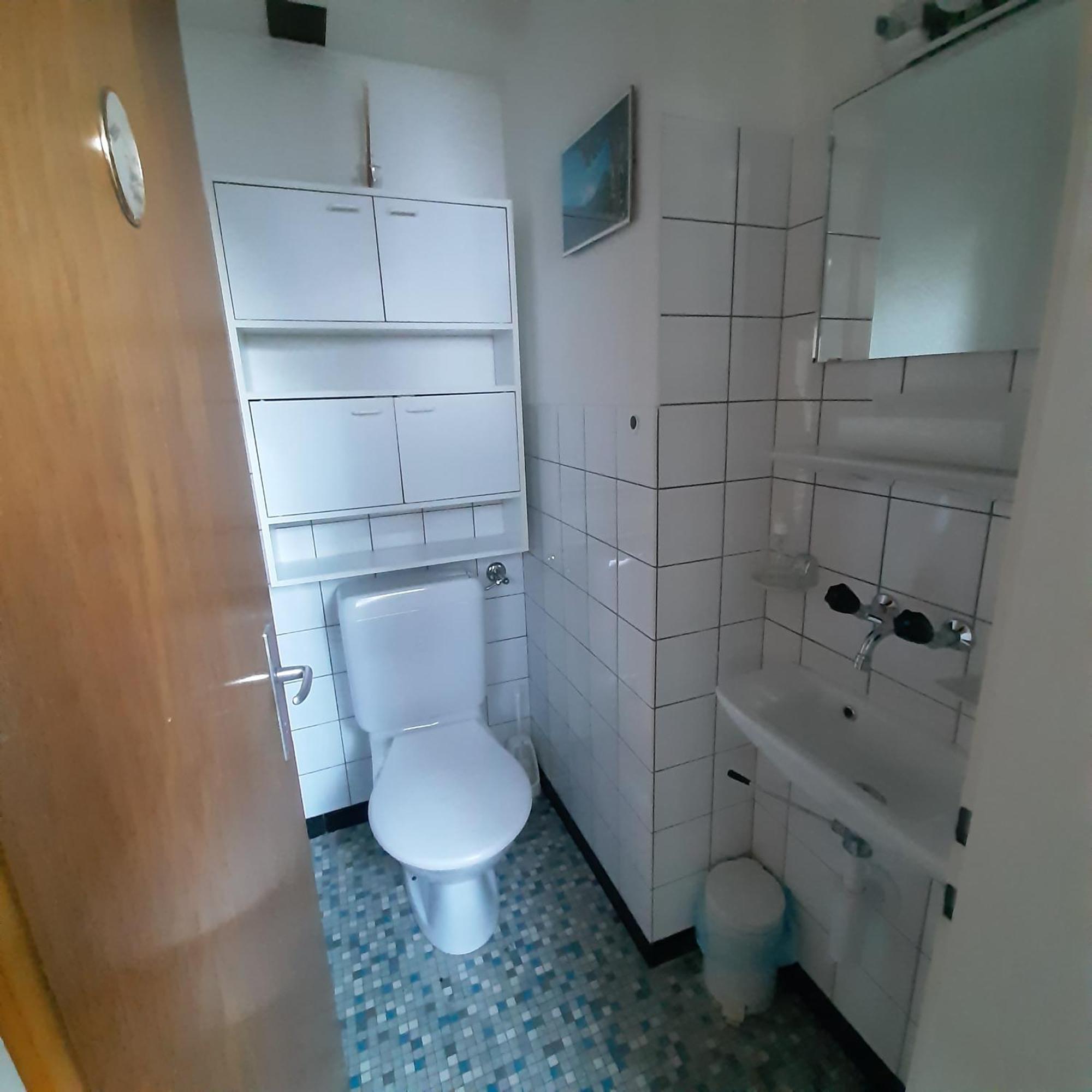 Bunderbach Villa Adelboden Bagian luar foto