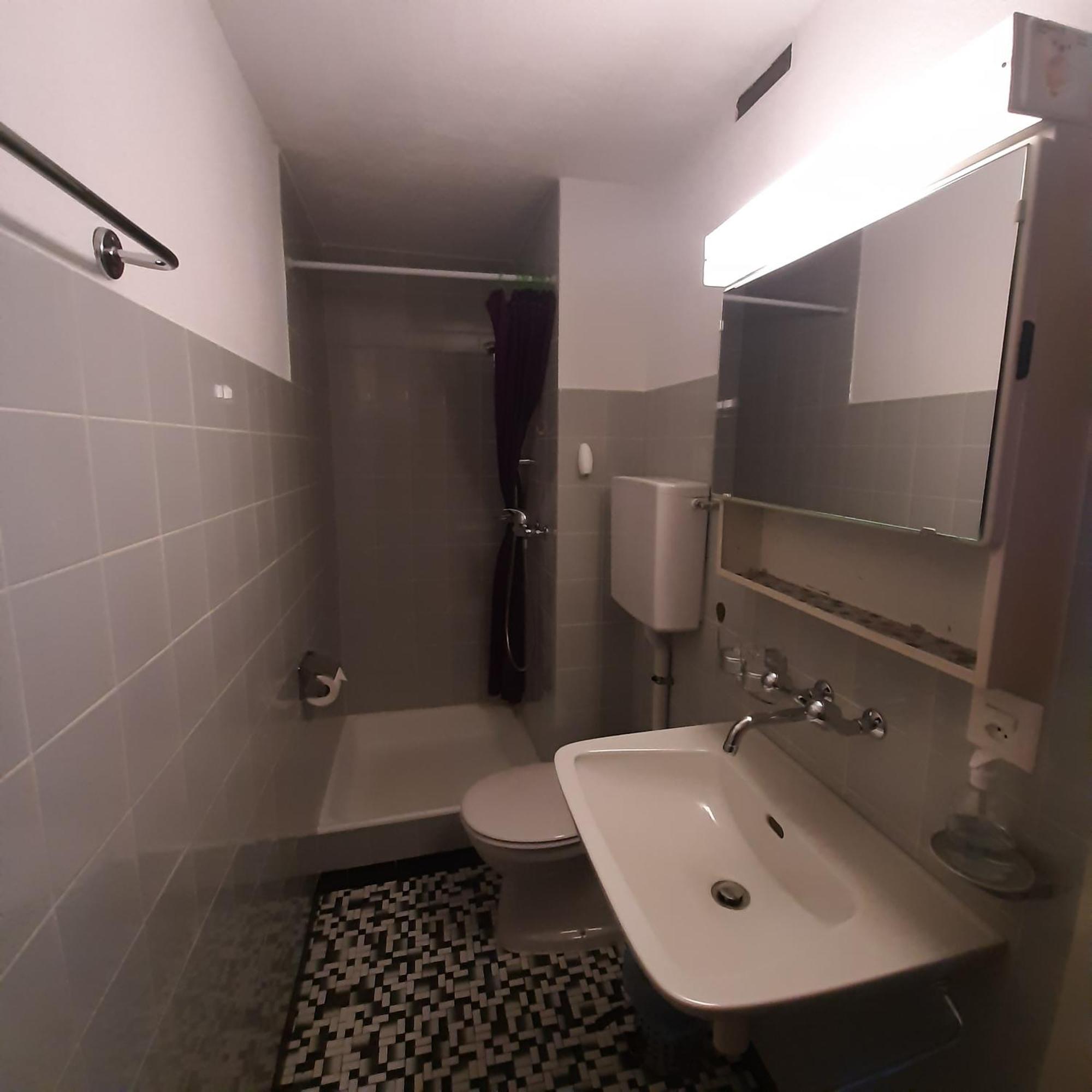 Bunderbach Villa Adelboden Bagian luar foto