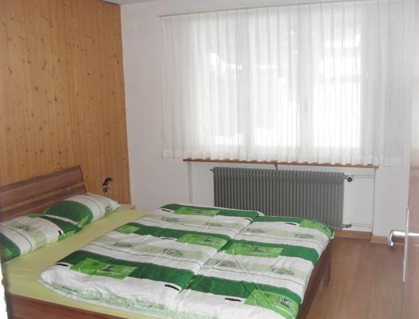 Bunderbach Villa Adelboden Ruang foto