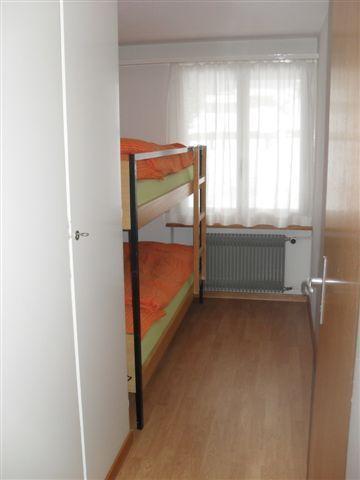 Bunderbach Villa Adelboden Bagian luar foto